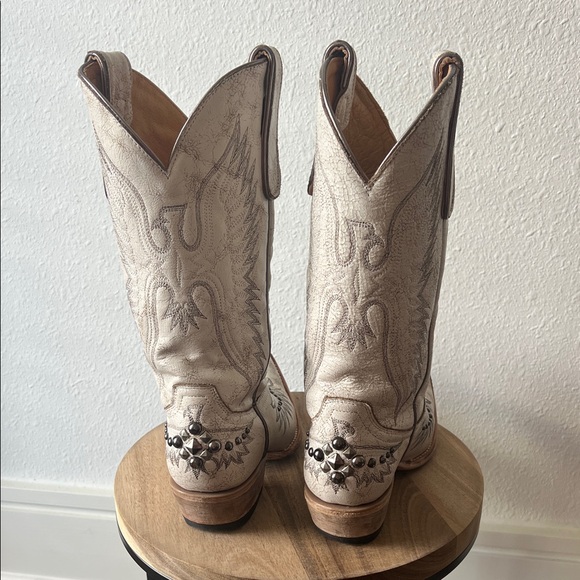 Idyllwind Western Boots - Picture 4 of 6
